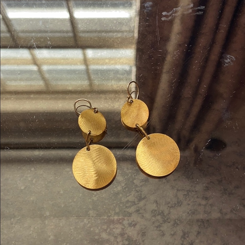 Calypso Christians Celle Morra Designs eArrings